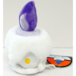 Authentic Pokemon center plush Litwick +/- 17cm